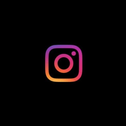 Instagram Icon